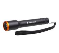 LifeSystems Intensity 480 Hand Torch, Batteria, Torcia Onesize Black