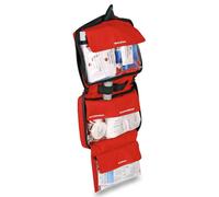 Lifesystems Kit Di Pronto Soccorso Per Viaggiatori Solitari Red