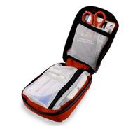 Lifesystems Kit Di Pronto Soccorso Trek Red