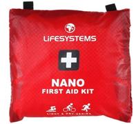 Cassetta di pronto soccorso Lifesystems Dry Nano First Aid Kit