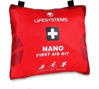 Cassetta di pronto soccorso Lifesystems Dry Nano First Aid Kit