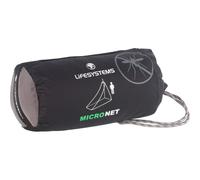 LifeSystems MicroNet Single, zanzariera Onesize White