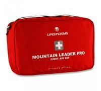 LifeSystems Mountain Leader Pro First Aid Kit, kit di pronto soccorso Onesize Red
