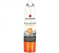 LifeSystems Mountain SPF30 Sun Stick 10ml, Stick Solare 10 ml White/Orange