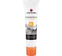 Lifesystems 20ml, Mountain SPF50+ Combi Stick Unisex, Black