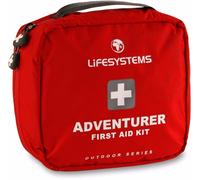 Cassetta di pronto soccorso Lifesystems Adventurer First Aid Kit Colore: rosso
