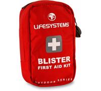 Cassetta di pronto soccorso Lifesystems Blister First Aid Kit