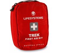 Cassetta di pronto soccorso Lifesystems Trek First Aid Kit