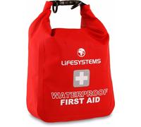 Lifesystems Pronto Soccorso Kit / Tasca/Blister / Neve /Mountain/Impermeabile
