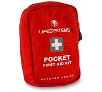 Lifesystems Pronto Soccorso Kit / Tasca/Blister / Neve /Mountain/Impermeabile