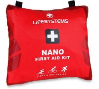 Lifesystems Pronto Soccorso Kit / Tasca/Blister / Neve /Mountain/Impermeabile