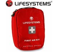 Lifesystems Pronto Soccorso Kit / Tasca/Blister / Neve /Mountain/Impermeabile