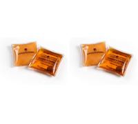 Lifesystems Reusable Hand Warmers (Confezione da 2)