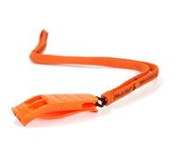 LifeSystems Safety Whistle, fischietto di sicurezza Onesize Orange