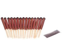 Lifesystems, Stormproof Refill Pack (15 Matches) unisex, Brown, One Size