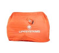 Lifesystem Survival Shelter 2 23 - Accessori sicurezza - Arancione [Taglia : Unique]