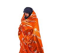 Lifesystems Thermal Bag, Arancione, Taglia Unica