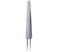 LIFESYSTEMS Tick Tweezers Tick Removal - Unisex - Grigio - Taglia unica- modello 2025