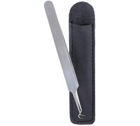 Lifesystems, Tick Tweezers Unisex, Silver, Taglia Unica