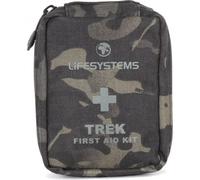 LifeSystems Trek Camo First Aid Kit, kit di pronto soccorso Onesize Camo