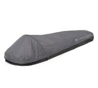 Lifesystems Venture Solo Hooped Bivi XL, per avventure veloci e leggere, nero