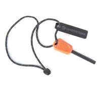 LifeSystems XL Fire Starter, accendifuoco Onesize Black/Orange