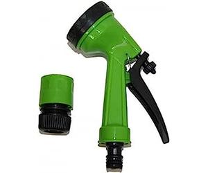 Lifetime 19688 Giardino - Gioco Pistola irrigazione e connettori