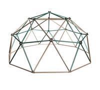 Lifetime arrampicatoio a Cupola