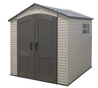 Stallo Lifetime 60190 Esterno 214 x 227 x 213 cm