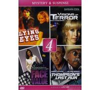 Lifetime Films - Mystery & Suspense