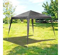 Lifetime Garden 32605 - Gazebo da Giardino, 3 x 3 x 2,5 m - NUOVO