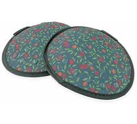 Lifetime Garden 871125209730 Ginocchiere/Ginocchiere per Giardino, 2 Pezzi, novità, 15 x 4 x 24 cm, Multicolore