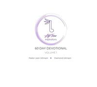LifeTime Inspirations 60-Day Devotional: Volume 1