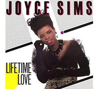 Lifetime Love - Joyce Sims 12"