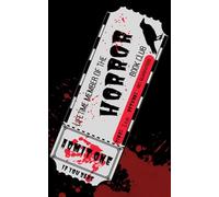 Lifetime Member of the Horror Book Club: Creepy Reading Log & Journal for Horror Fans: Track Your Horror Reads with Ratings, Reviews, and Notes - ... Horror Lovers, Book Clubs, and Spooky Season