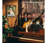 Lifetime of Comedy (CD) The Parson Red Heads