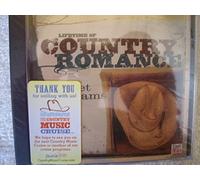 Lifetime of Country Romance: Sweet Dreams