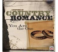 Lifetime of Country Romance - You Are the One