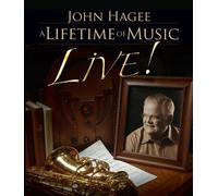 Hagee, John - Lifetime of Music