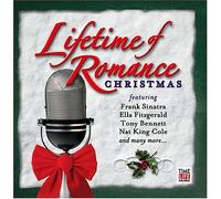 Lifetime of Romance Christmas by Lifetime of Romance Christmas (2004-09-28)