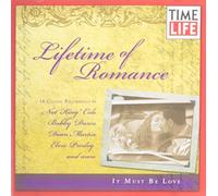 Lifetime of Romance:It Must Be - Lifetime of Romance: It Must Be