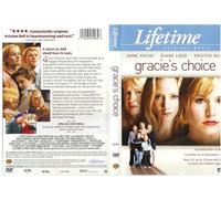 LIFETIME Original MOVIE Gracies's
