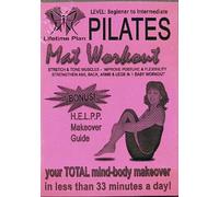 Lifetime Plan - Pilates Mat Workout