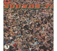 Lifetime - Sounds '71 Sampler (Verschiedene Interpreten)