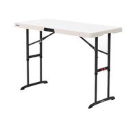 E_0002_S2433788 Lifetime Tavolo Pieghevole Lifetime Lifetime 122 x 86 x 61 cm Cr