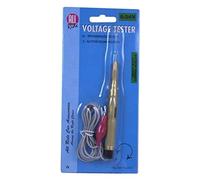 Lifetime Tools 871125204445 Tester di Tensione, 6V-24V