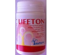 Lifeton Alispharma 60 Compresse