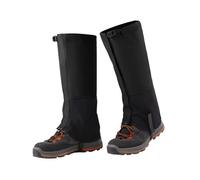 Lifetooler Ghette Impermeabili,Ghette da Neve Donna Uomo,per Acarponi da Caccia,Escursionismo,Passeggiate,Trekking Alpinismo Trail Running Equitazione di Ghette