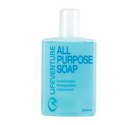 Lifeventure all Purpose Soap - 200ml