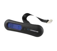 Lifeventure Bilancia Bagagli Onesize Black